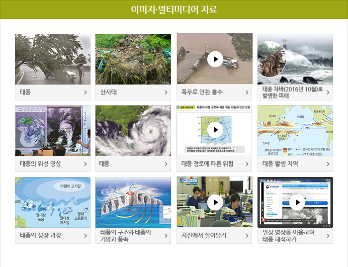 이미지·멀티미디어 자료