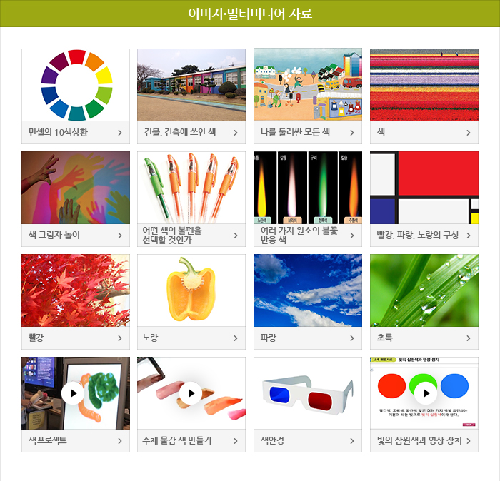 이미지·멀티미디어 자료