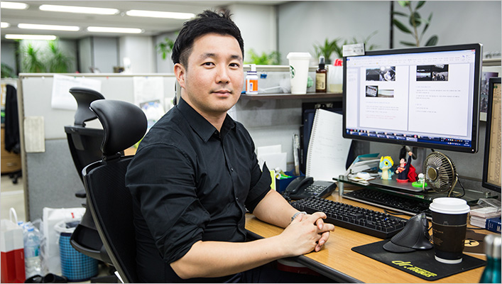 배기훈 조사분석가 이미지