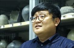 수중 문화재 발굴조사 전문가 이미지
