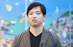 항공 우주 공학자 이미지