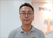 물리치료사 이미지