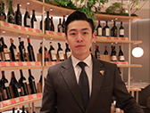 소믈리에 이미지