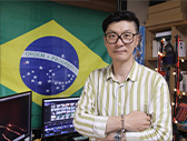 방송 연출가(방송 PD) 이미지