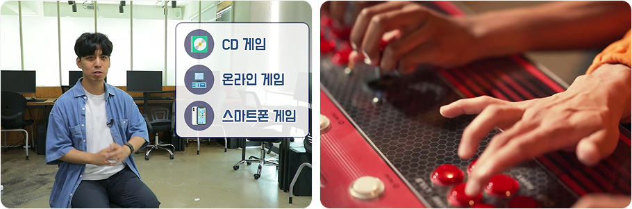 게임 기획자 이미지