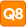 Q8