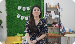 펫푸드 스타일리스트 이미지