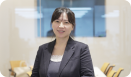 화면 해설 작가 이미지