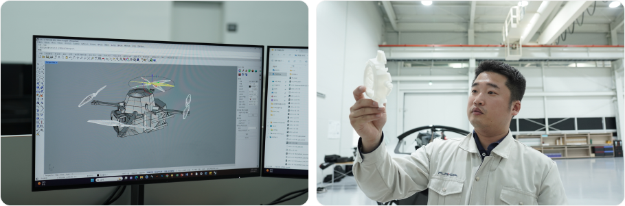 3D 프린팅 전문가 이미지