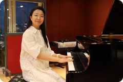 사운드 디자이너 이미지