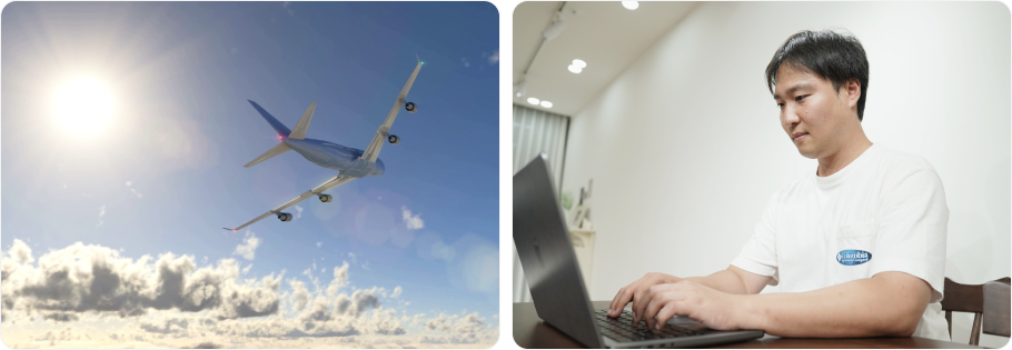 항공교통관제사 이미지