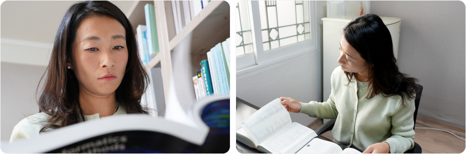 보건의료정보관리사 이미지