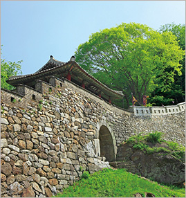 남한산성 세계유산센터