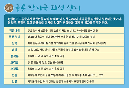 지질 소개